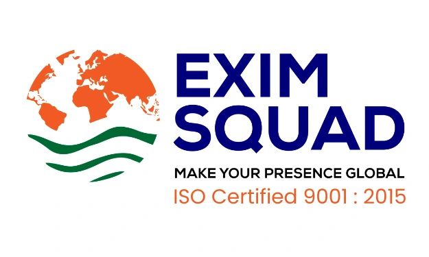 EXIM Squad ISO