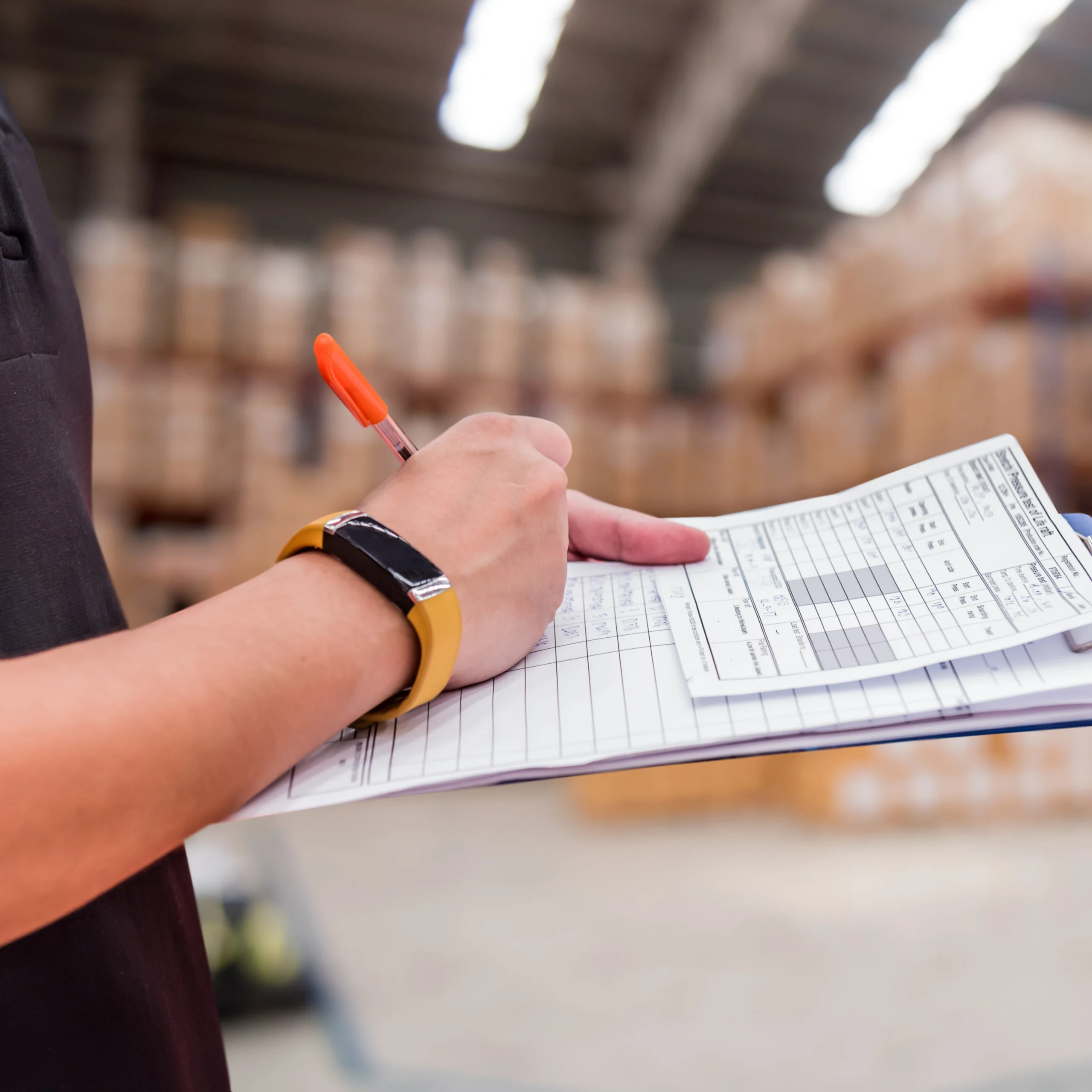 Mastering Export-Import Documentation for Career Success