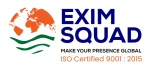 EXIM Squad ISO